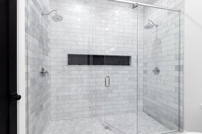 Bathroom Shower Surround